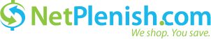 NetPlenish Logo